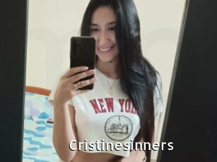 Cristinesinners