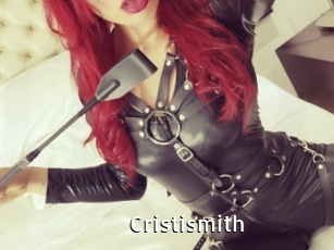 Cristismith