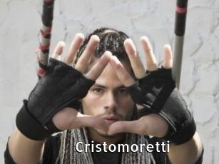 Cristomoretti
