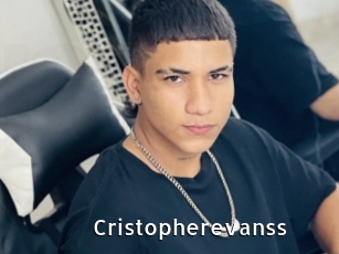 Cristopherevanss