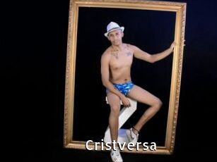 Cristversa