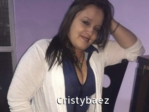 Cristybaez