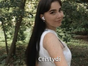 Cristydi