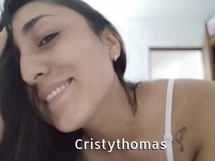 Cristythomas