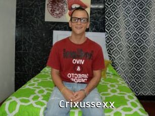 Crixussexx