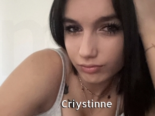 Criystinne