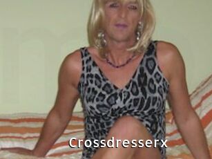 Crossdresserx