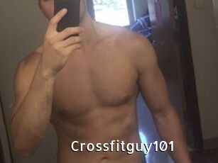 Crossfitguy101