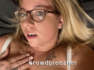 Crowdpleezher