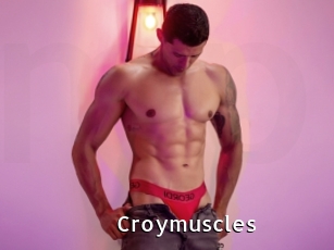 Croymuscles