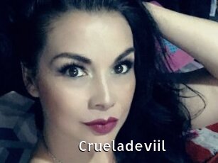 Crueladeviil