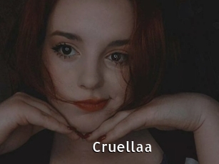 Cruellaa
