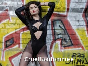 Cruellaadommee