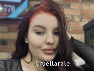 cruellarale My Porno Stash