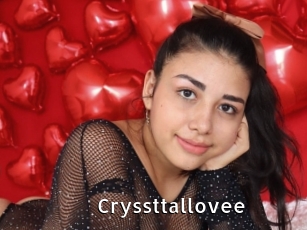Cryssttallovee