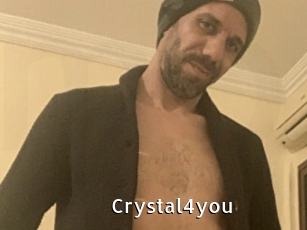 Crystal4you