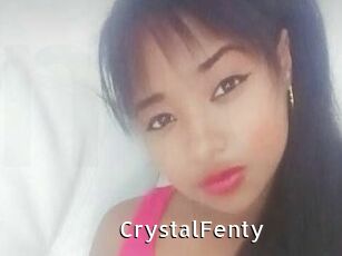 CrystalFenty