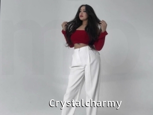 Crystalcharmy