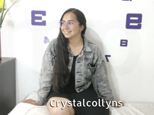 Crystalcollyns