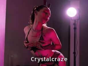crystalcraze My Porno Stash