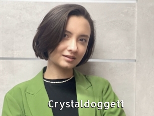 Crystaldoggett