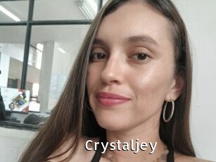 Crystaljey