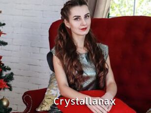 Crystallanax