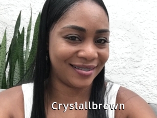 Crystallbrown
