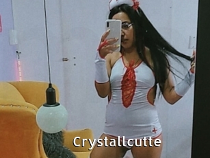 Crystallcutte