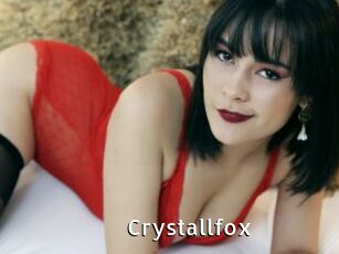 crystallfox My Porno Stash