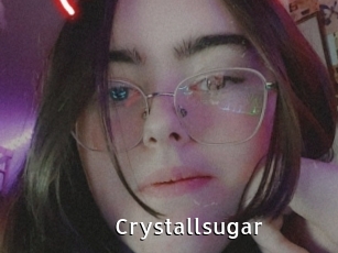 Crystallsugar