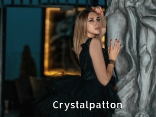 Crystalpatton
