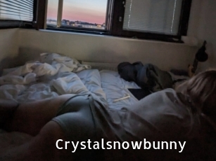 Crystalsnowbunny