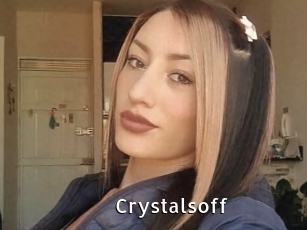 Crystalsoff