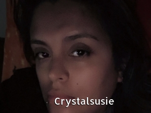 Crystalsusie