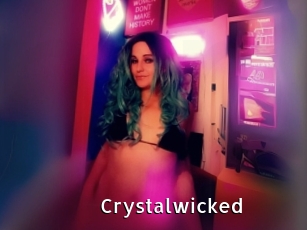 Crystalwicked