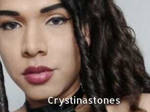 Crystinastones