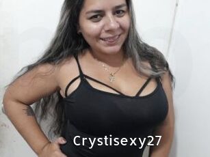 Crystisexy27