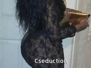 Cseduction