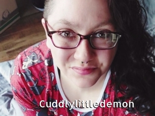 cuddlylittledemon My Porno Stash
