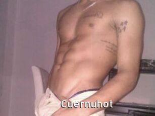 Cuernuhot