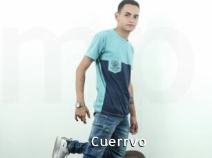 Cuerrvo