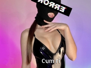 Cum_ri