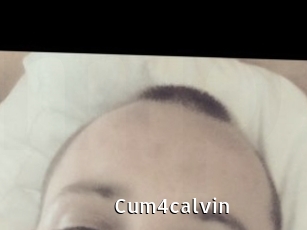 Cum4calvin