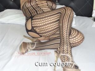 Cum_cougar