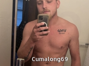 Cumalong69