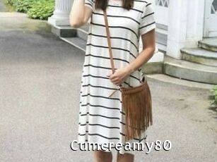 Cumcreamy80