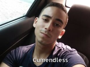 Cumendless