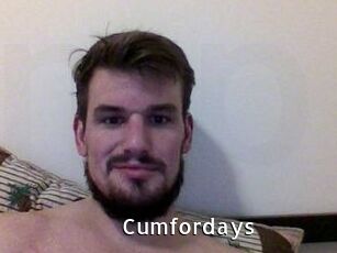 Cumfordays