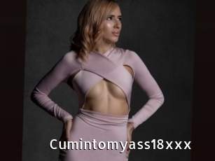 Cumintomyass18xxx